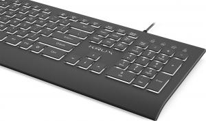 Klawiatura Krux Ergo Line (KRX0072) 7