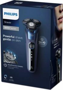 Golarka Philips Series 5000 S5585/30 7