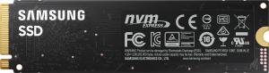Dysk SSD Samsung 980 250GB M.2 2280 PCI-E x4 Gen3 NVMe (MZ-V8V250BW) 4