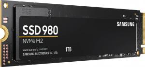 Dysk SSD Samsung 980 1TB M.2 2280 PCI-E x4 Gen3 NVMe (MZ-V8V1T0BW) 2