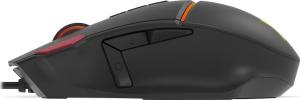 Mysz Krux Fuze Pro  (KRX0074) 3