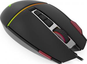 Mysz Krux Fuze Pro  (KRX0074) 9