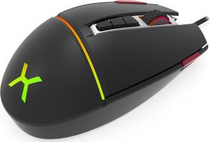 Mysz Krux Fuze Pro  (KRX0074) 10