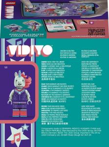LEGO Vidiyo Unicorn DJ BeatBox (43106) 8