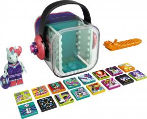 LEGO Vidiyo Unicorn DJ BeatBox (43106) 9