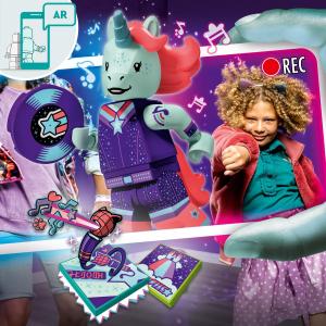 LEGO Vidiyo Unicorn DJ BeatBox (43106) 15