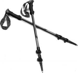 Spokey Zion 105-135 cm szare (929460) 3
