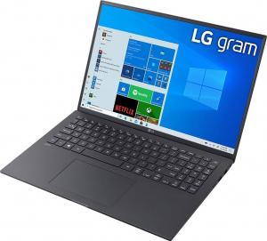 Laptop LG Gram 16 2021 (16Z90P-G.AA75Y) 4