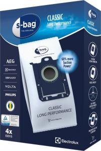 Worek do odkurzacza Electrolux E201S s-bag® Classic Long Performance 4 szt. 3