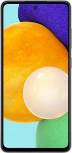 Smartfon Samsung Galaxy A52 5G 6/128GB Czarny  (SM-A526BZKDEEE) 3