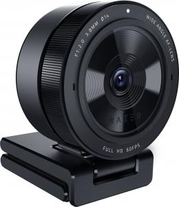 Kamera internetowa Razer Kiyo Pro (RZ19-03640100-R3M1) 3
