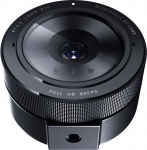 Kamera internetowa Razer Kiyo Pro (RZ19-03640100-R3M1) 8
