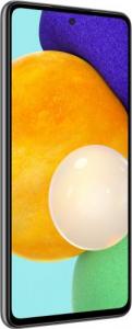 Smartfon Samsung Galaxy A52 6/128GB Czarny (SM-A525FZKGEEE) 4