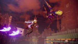 Scarlet Nexus Xbox One • Xbox Series X 6