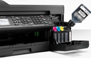 Urządzenie wielofunkcyjne Brother MFC-T920DW (MFCT920DWYJ1) 4