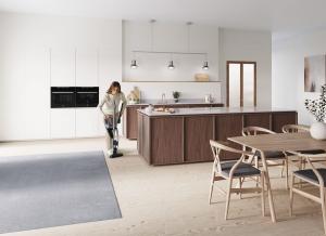 Odkurzacz pionowy Electrolux Well Q8 WQ81-PANIM 8