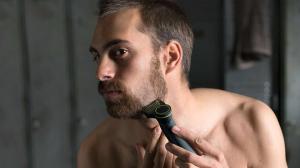 Golarka Philips OneBlade Pro QP6530/15 5