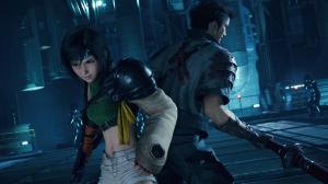 Final Fantasy VII Remake Intergrade PS5 3