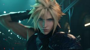Final Fantasy VII Remake Intergrade PS5 4