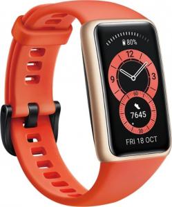 Smartband Huawei Band 6 Czerwony 3
