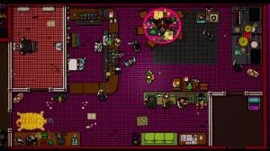 Hotline Miami Collection PS4 6