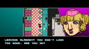 Hotline Miami Collection PS4 8