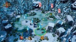 King's Bounty II Xbox One • Xbox Series X 7
