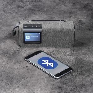 Radio Hama DR200BT 13
