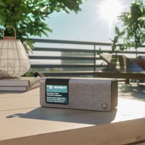 Radio Hama DR200BT 15