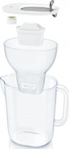 Dzbanek filtrujący Brita Style XL szary Maxtra Pro Pure 4