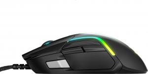 Mysz SteelSeries Rival 5  (62551) 5