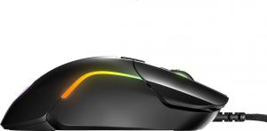 Mysz SteelSeries Rival 5  (62551) 6