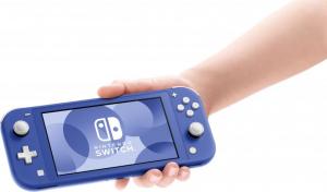 Nintendo Switch Lite Blue (NSH117) 2