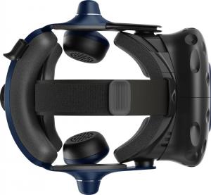 Gogle VR HTC Vive Pro 2 Headset (99HASW004-00) 9