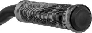 Hulajnoga MMX Raptor Srebrny (3672) 7