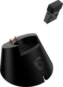 Mysz MSI Clutch GM41 Lightweight Wireless  (GM41) 10