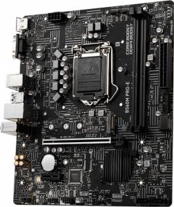 Płyta główna MSI B560M PRO-E 3
