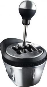 Kierownica Thrustmaster Zestaw T150 + Lewarek TH8A (4160628 + 4060059) 2