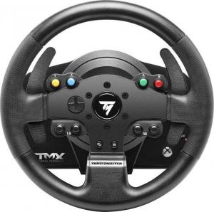 Kierownica Thrustmaster Zestaw TMX Force Feedback + Lewarek TH8A (4460136 + 4060059) 4