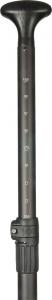 Enero Deska pompowana SUP 275x76x10 cm zielona (1019956) 6