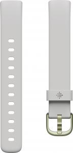 Smartband Fitbit Luxe Biały 5