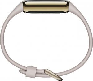 Smartband Fitbit Luxe Biały 6