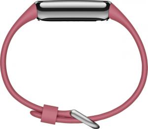 Smartband Fitbit Luxe Różowy 4