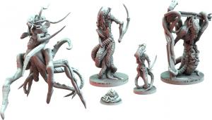 Rebel Dodatek do gry Nemesis: Koszmary 2