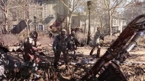 Dying Light 2 Xbox Series X 10