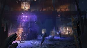 Dying Light 2 Xbox Series X 3