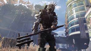 Dying Light 2 Xbox Series X 5