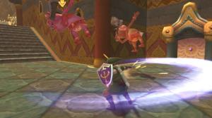 The Legend of Zelda: Skyward Sword HD Nintendo Switch 2