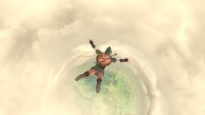 The Legend of Zelda: Skyward Sword HD Nintendo Switch 3