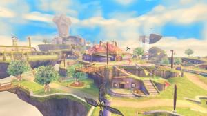 The Legend of Zelda: Skyward Sword HD Nintendo Switch 5